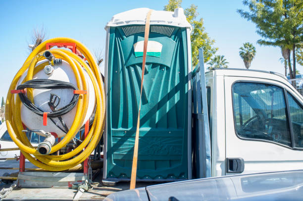 Best Best portable toilet rental  in Salt Lake City, UT