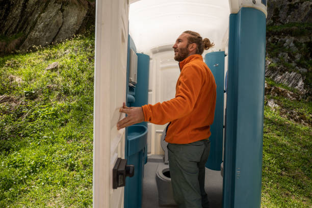 Best Luxury portable toilet rental  in Salt Lake City, UT