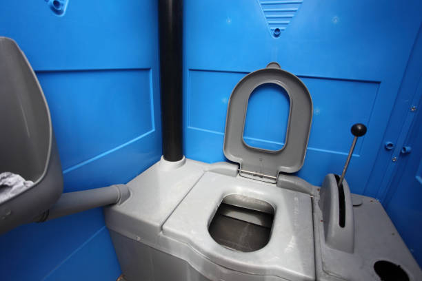 Portable Toilet Options We Offer in Salt Lake City, UT