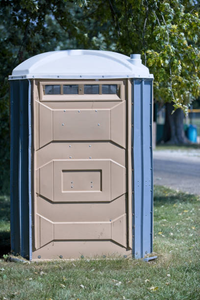 Affordable portable toilet rental in Salt Lake City, UT