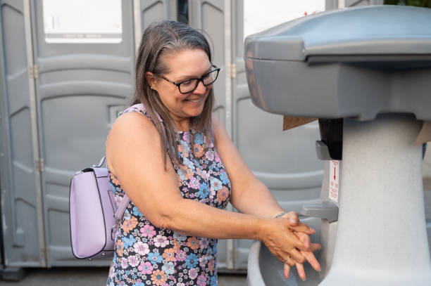 Best Emergency porta potty rental  in Salt Lake City, UT