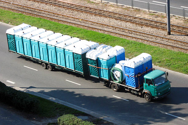 Best Construction site porta potty rental  in Salt Lake City, UT